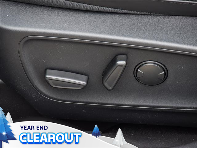 2025 Ford Escape PHEV (Stk: A51637) in GEORGETOWN - Image 16 of 30