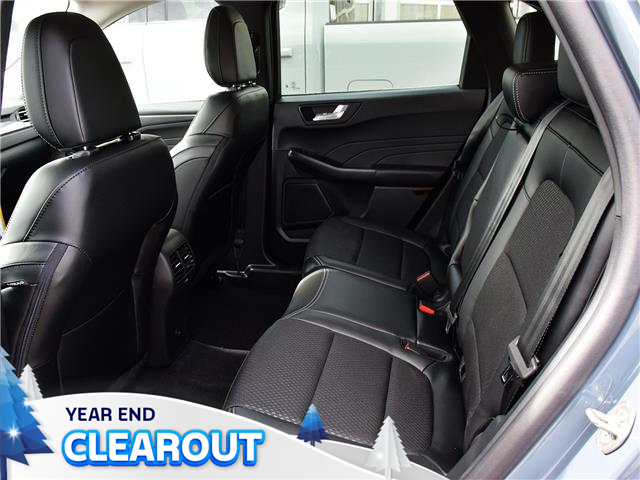 2025 Ford Escape PHEV (Stk: A51637) in GEORGETOWN - Image 18 of 30