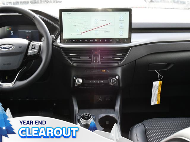 2025 Ford Escape PHEV (Stk: A51637) in GEORGETOWN - Image 20 of 30