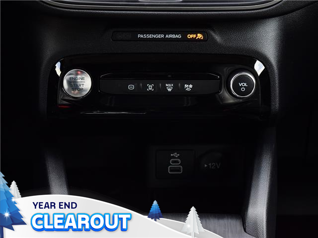 2025 Ford Escape PHEV (Stk: A51637) in GEORGETOWN - Image 24 of 30