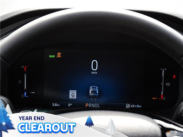 2025 Ford Escape PHEV (Stk: A51637) in GEORGETOWN - Image 27 of 30