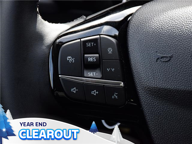 2025 Ford Escape PHEV (Stk: A51637) in GEORGETOWN - Image 28 of 30