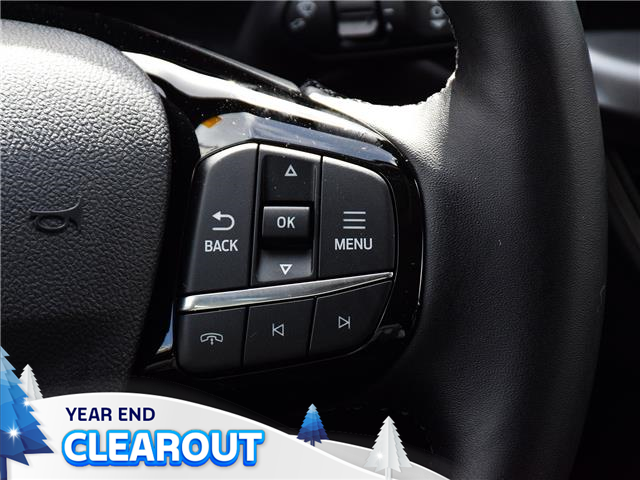2025 Ford Escape PHEV (Stk: A51637) in GEORGETOWN - Image 29 of 30