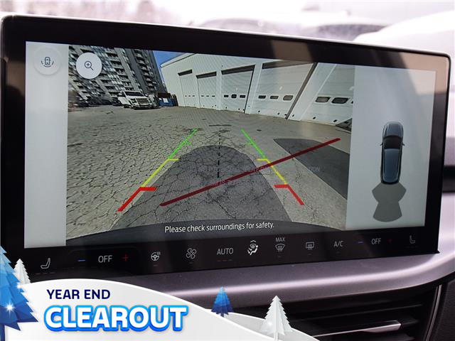 2025 Ford Escape PHEV (Stk: A51637) in GEORGETOWN - Image 30 of 30