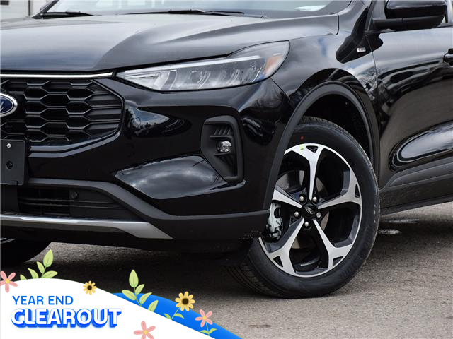 2025 Ford Escape ST-Line Select (Stk: A51709) in GEORGETOWN - Image 2 of 27
