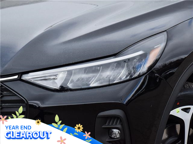 2025 Ford Escape ST-Line Select (Stk: A51709) in GEORGETOWN - Image 3 of 27