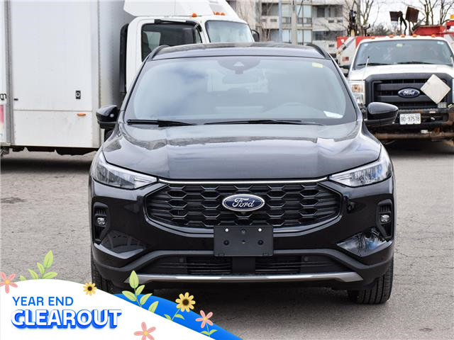 2025 Ford Escape ST-Line Select (Stk: A51709) in GEORGETOWN - Image 5 of 27