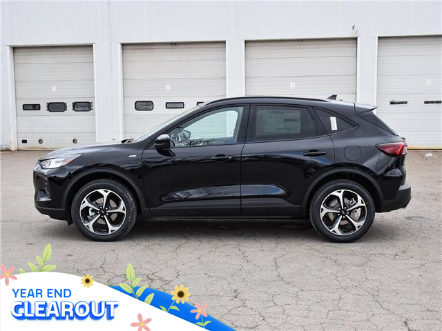 2025 Ford Escape ST-Line Select (Stk: A51709) in GEORGETOWN - Image 6 of 27