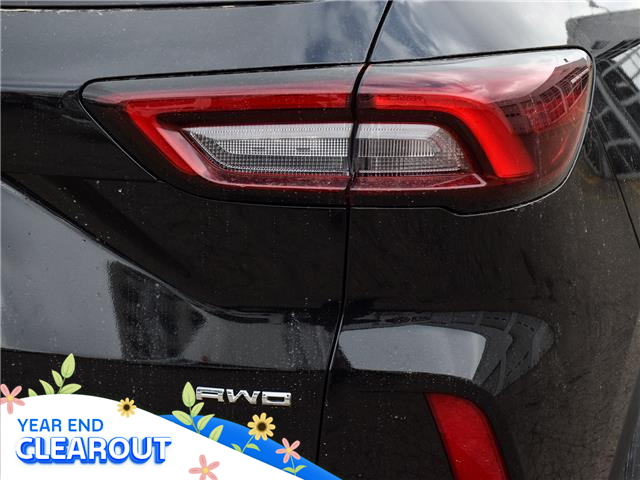 2025 Ford Escape ST-Line Select (Stk: A51709) in GEORGETOWN - Image 9 of 27