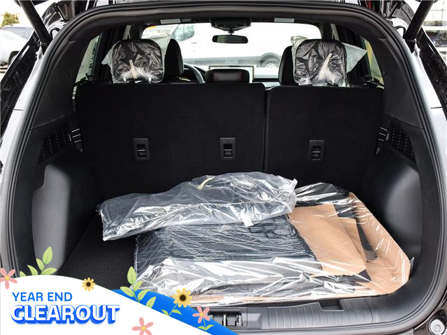 2025 Ford Escape ST-Line Select (Stk: A51709) in GEORGETOWN - Image 10 of 27