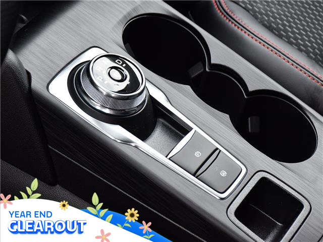 2025 Ford Escape ST-Line Select (Stk: A51709) in GEORGETOWN - Image 13 of 27