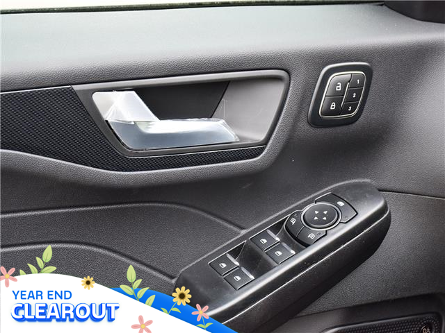 2025 Ford Escape ST-Line Select (Stk: A51709) in GEORGETOWN - Image 14 of 27