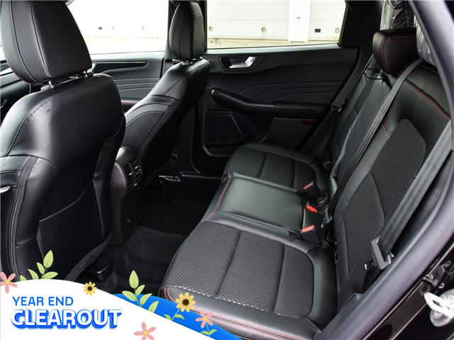 2025 Ford Escape ST-Line Select (Stk: A51709) in GEORGETOWN - Image 15 of 27