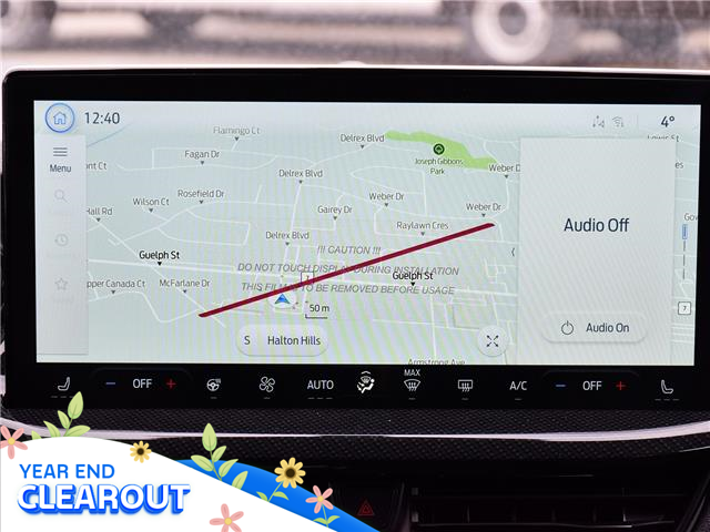 2025 Ford Escape ST-Line Select (Stk: A51709) in GEORGETOWN - Image 20 of 27