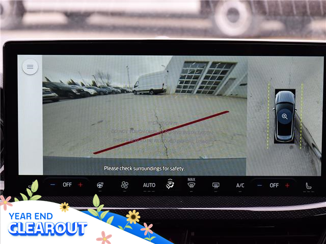 2025 Ford Escape ST-Line Select (Stk: A51709) in GEORGETOWN - Image 21 of 27