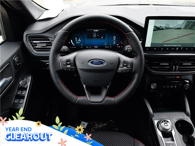 2025 Ford Escape ST-Line Select (Stk: A51709) in GEORGETOWN - Image 22 of 27