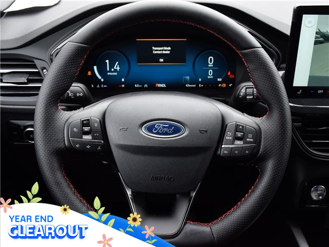 2025 Ford Escape ST-Line Select (Stk: A51709) in GEORGETOWN - Image 23 of 27