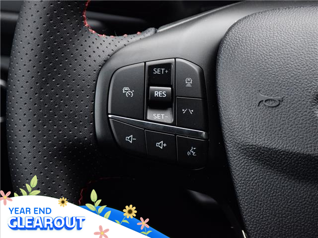 2025 Ford Escape ST-Line Select (Stk: A51709) in GEORGETOWN - Image 25 of 27