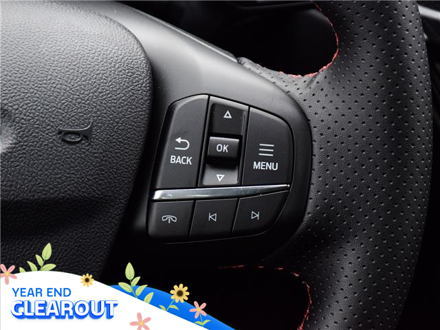 2025 Ford Escape ST-Line Select (Stk: A51709) in GEORGETOWN - Image 26 of 27