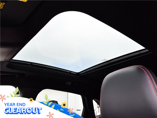 2025 Ford Escape ST-Line Select (Stk: A51709) in GEORGETOWN - Image 27 of 27