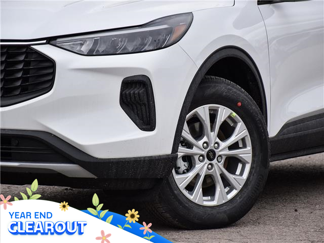 2025 Ford Escape Active (Stk: A51613) in GEORGETOWN - Image 2 of 27