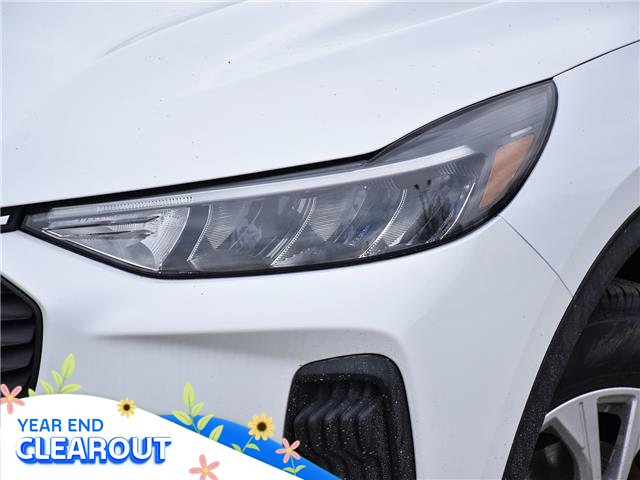 2025 Ford Escape Active (Stk: A51613) in GEORGETOWN - Image 3 of 27