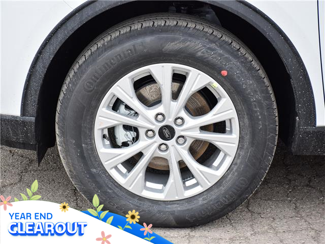 2025 Ford Escape Active (Stk: A51613) in GEORGETOWN - Image 4 of 27