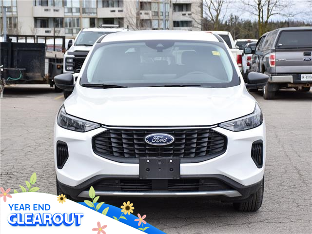 2025 Ford Escape Active (Stk: A51613) in GEORGETOWN - Image 5 of 27