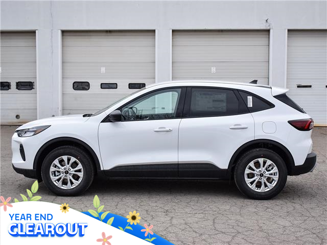 2025 Ford Escape Active (Stk: A51613) in GEORGETOWN - Image 6 of 27