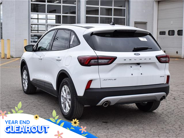 2025 Ford Escape Active (Stk: A51613) in GEORGETOWN - Image 7 of 27