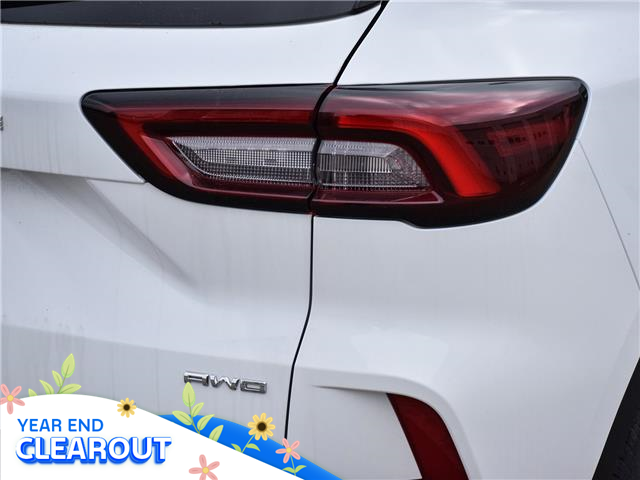 2025 Ford Escape Active (Stk: A51613) in GEORGETOWN - Image 9 of 27
