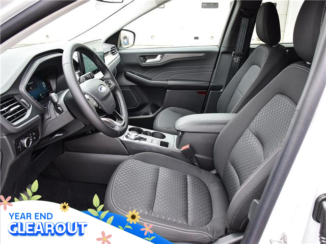 2025 Ford Escape Active (Stk: A51613) in GEORGETOWN - Image 12 of 27