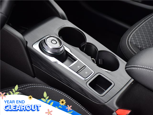 2025 Ford Escape Active (Stk: A51613) in GEORGETOWN - Image 13 of 27