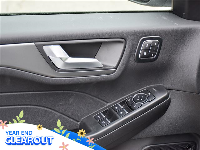 2025 Ford Escape Active (Stk: A51613) in GEORGETOWN - Image 14 of 27