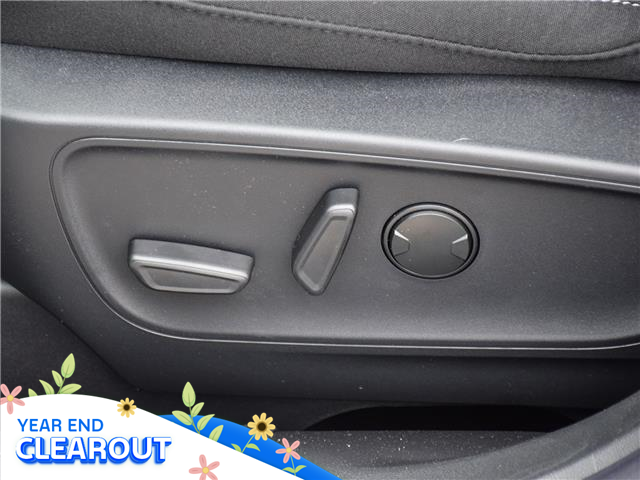 2025 Ford Escape Active (Stk: A51613) in GEORGETOWN - Image 15 of 27