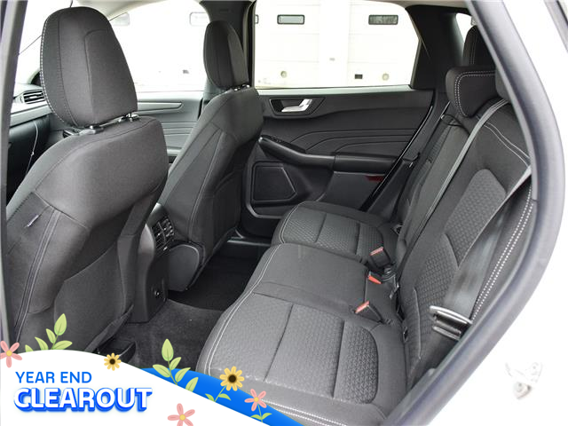 2025 Ford Escape Active (Stk: A51613) in GEORGETOWN - Image 16 of 27