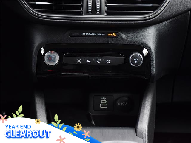 2025 Ford Escape Active (Stk: A51613) in GEORGETOWN - Image 21 of 27