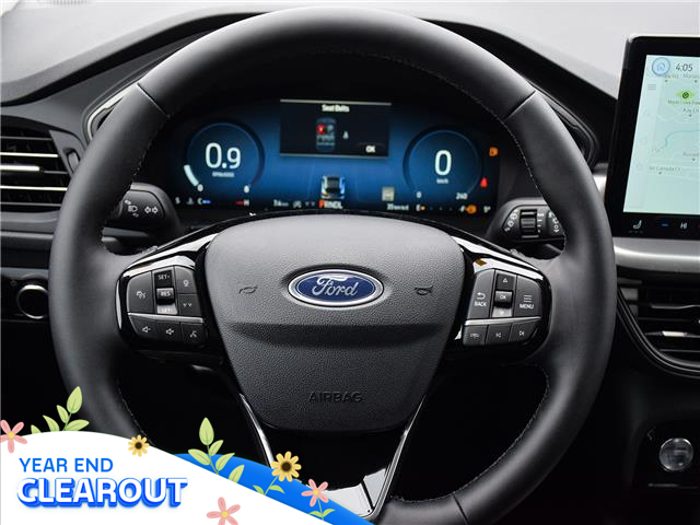 2025 Ford Escape Active (Stk: A51613) in GEORGETOWN - Image 23 of 27