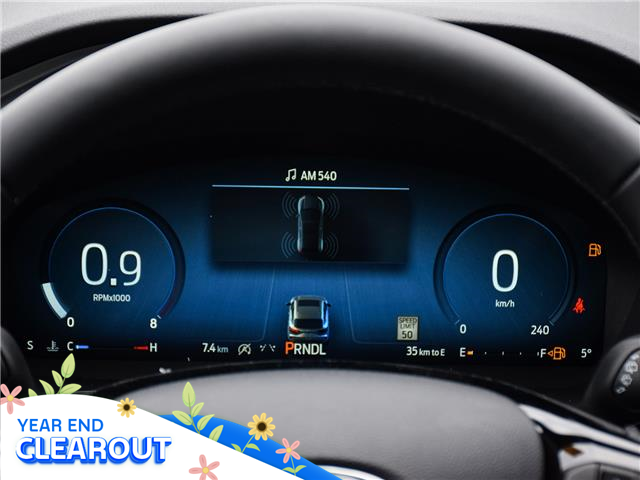 2025 Ford Escape Active (Stk: A51613) in GEORGETOWN - Image 24 of 27