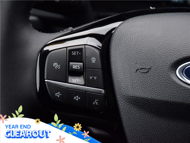 2025 Ford Escape Active (Stk: A51613) in GEORGETOWN - Image 25 of 27