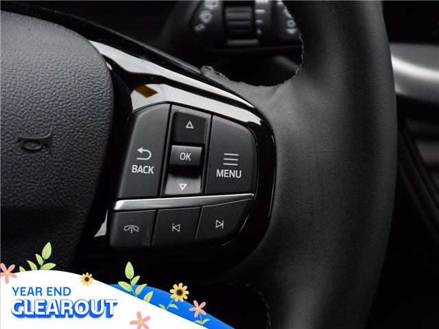 2025 Ford Escape Active (Stk: A51613) in GEORGETOWN - Image 26 of 27
