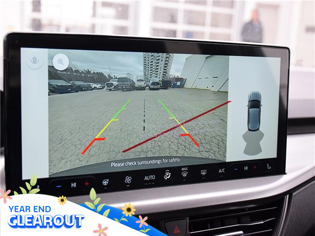 2025 Ford Escape Active (Stk: A51613) in GEORGETOWN - Image 27 of 27