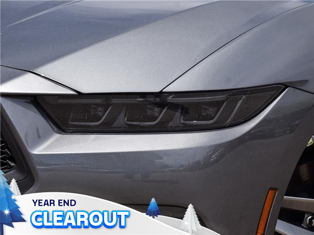 2025 Ford Mustang EcoBoost Premium (Stk: M51714) in GEORGETOWN - Image 3 of 24
