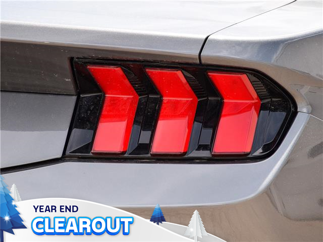 2025 Ford Mustang EcoBoost Premium (Stk: M51714) in GEORGETOWN - Image 9 of 24