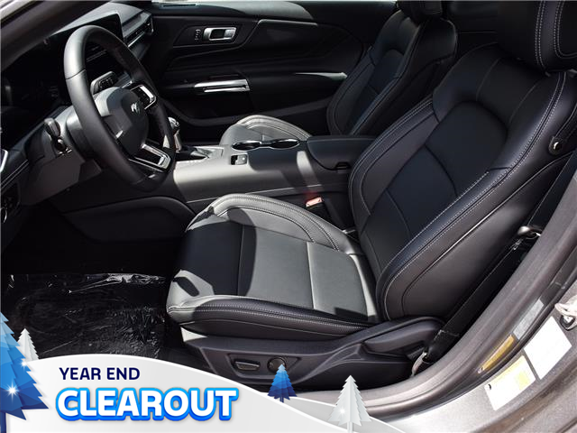 2025 Ford Mustang EcoBoost Premium (Stk: M51714) in GEORGETOWN - Image 11 of 24
