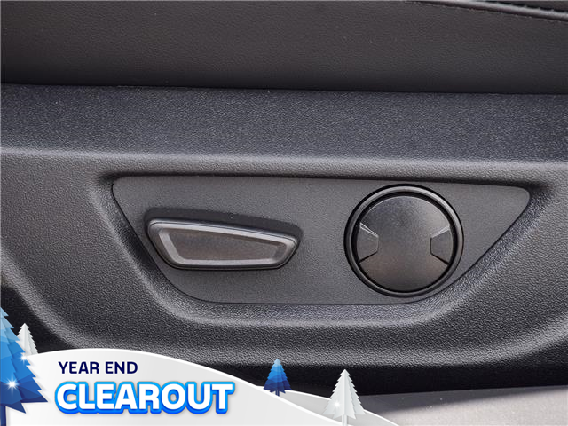 2025 Ford Mustang EcoBoost Premium (Stk: M51714) in GEORGETOWN - Image 12 of 24