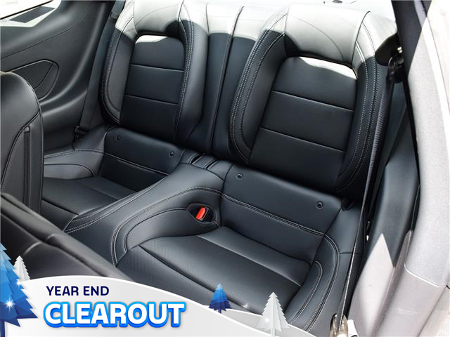 2025 Ford Mustang EcoBoost Premium (Stk: M51714) in GEORGETOWN - Image 13 of 24