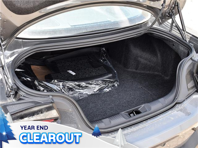 2025 Ford Mustang EcoBoost Premium (Stk: M51714) in GEORGETOWN - Image 18 of 24