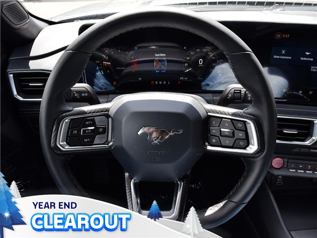 2025 Ford Mustang EcoBoost Premium (Stk: M51714) in GEORGETOWN - Image 19 of 24