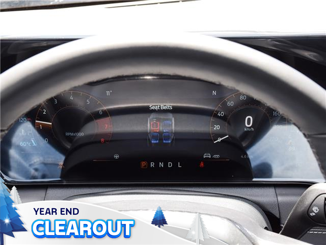 2025 Ford Mustang EcoBoost Premium (Stk: M51714) in GEORGETOWN - Image 22 of 24